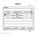 Fig. 12 - Image forming apparatus for selectively storing print data and displaying alerts to a user