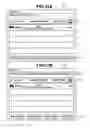 Fig. 13 - Image forming apparatus for selectively storing print data and displaying alerts to a user