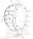Fig. 01 - Shock-resistant camera mounting device and methods of forming the same