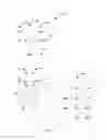 Fig. 03 - Assignment and characteristics of multiple letters, characters, numbers, strokes and symbols to an individual physical key on a physical keypad integrated into an external remote control device and used for data input on the screen of the electronic device