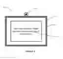 Fig. 03 - Protecting privacy of a customer and an agent using face recognition in a video contact center environment