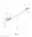 Fig. 10 - Retrieving device