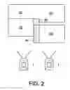 Fig. 03 - Projector, and black level area setting method for projector