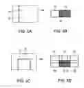 Fig. 06 - Projector, and black level area setting method for projector