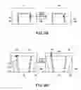 Fig. 09 - Projector, and black level area setting method for projector
