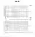 Fig. 18 - Stereoscopic images display apparatus comprising flexible barrier pattern