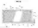 Fig. 27 - Stereoscopic images display apparatus comprising flexible barrier pattern
