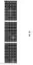 Fig. 11 - Intra block copy prediction restrictions for parallel processing