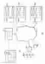 Fig. 02 - System and method for modifying media content from a display venue