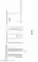 Fig. 22 - Customized generation of highlight show with narrative component