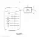 Fig. 05 - Concept for determining the quality of a media data stream with varying quality-to-bitrate