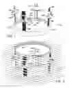 Fig. 02 - Fixture housing for recessed speaker