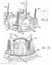 Fig. 06 - Fixture housing for recessed speaker