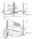 Fig. 07 - Fixture housing for recessed speaker
