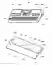 Fig. 01 - Speaker box structure of electronic device