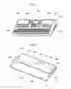 Fig. 02 - Speaker box structure of electronic device