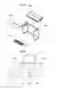 Fig. 07 - Speaker box structure of electronic device