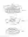 Fig. 02 - Shallow profile compression driver
