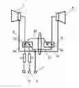 Fig. 01 - Headset capable of converting sound channels
