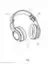 Fig. 02 - Headset capable of converting sound channels