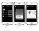 Fig. 01 - System for quickly finding the whereabouts of friends