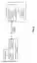 Fig. 03 - Interleaving multiple bluetooth low energy advertisements