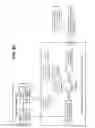 Fig. 10 - Interleaving multiple bluetooth low energy advertisements