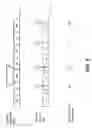 Fig. 12 - Interleaving multiple bluetooth low energy advertisements