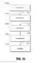 Fig. 35 - System and method for enabling a wireless device with customer-specific services