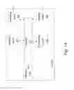 Fig. 13 - Methods and arrangements for enabling continuation of ongoing positioning measurements at handover