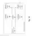 Fig. 15 - Methods and arrangements for enabling continuation of ongoing positioning measurements at handover