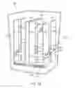 Fig. 19 - Systems, methods and media for small cell idle mode mobility