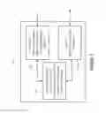 Fig. 05 - Concept for bidirectional data transmission between a base station and a node