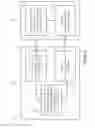 Fig. 10 - Concept for bidirectional data transmission between a base station and a node