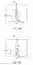 Fig. 13 - Reduced-distortion hybrid induction heating/welding assembly
