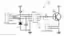 Fig. 01 - Decorative light string switchable between different illumination states