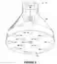 Fig. 03 - Integrated occupancy and ambient light sensors