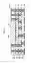 Fig. 27 - Multilayer wiring board having wiring structure for mounting multiple electronic components and method for manufacturing the same