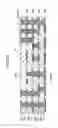 Fig. 30 - Multilayer wiring board having wiring structure for mounting multiple electronic components and method for manufacturing the same