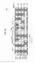 Fig. 32 - Multilayer wiring board having wiring structure for mounting multiple electronic components and method for manufacturing the same