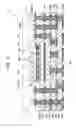 Fig. 36 - Multilayer wiring board having wiring structure for mounting multiple electronic components and method for manufacturing the same