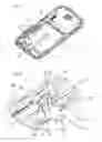 Fig. 04 - Flexible substrate and electronic apparatus equipped with same