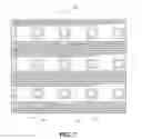 Fig. 07 - Biocompatible ribbon cable with narrow folded section