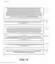 Fig. 11 - Biocompatible ribbon cable with narrow folded section