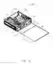 Fig. 07 - ELECTRONIC DEVICE ENCLOSURE