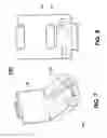 Fig. 04 - Unit for attaching and distribution of multimedia peripherals