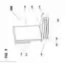 Fig. 05 - Unit for attaching and distribution of multimedia peripherals