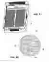 Fig. 07 - Unit for attaching and distribution of multimedia peripherals