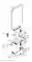 Fig. 01 - Mounting apparatus