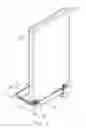 Fig. 08 - Mounting apparatus